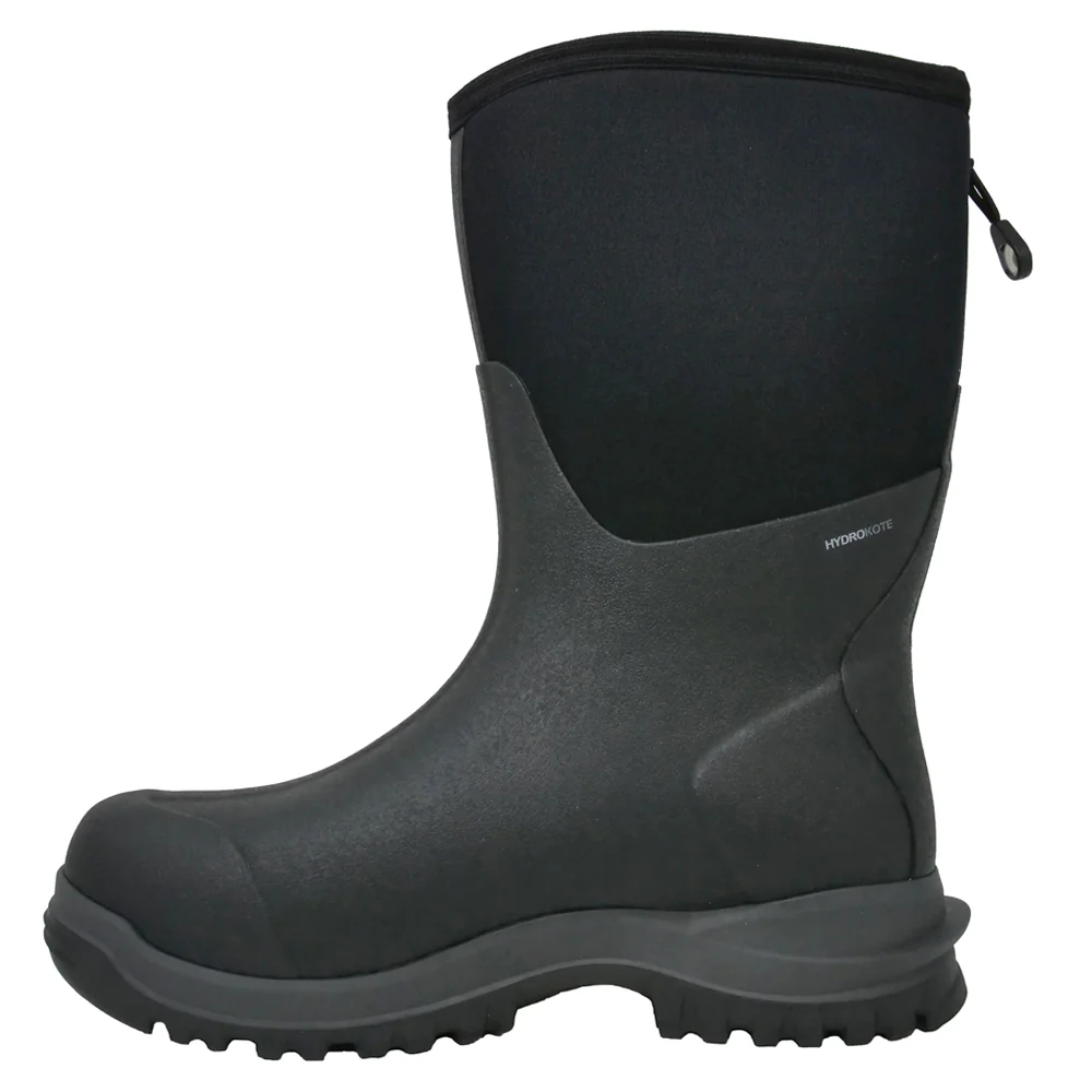 Legend MXT Mid Pull On Rain Boots - Image 3