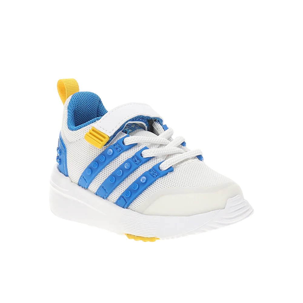 Lego Racer Tr21 EL Lace Up Sneakers (Infant) - Image 2