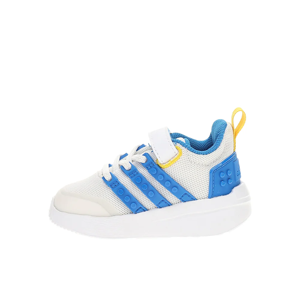 Lego Racer Tr21 EL Lace Up Sneakers (Infant) - Image 3