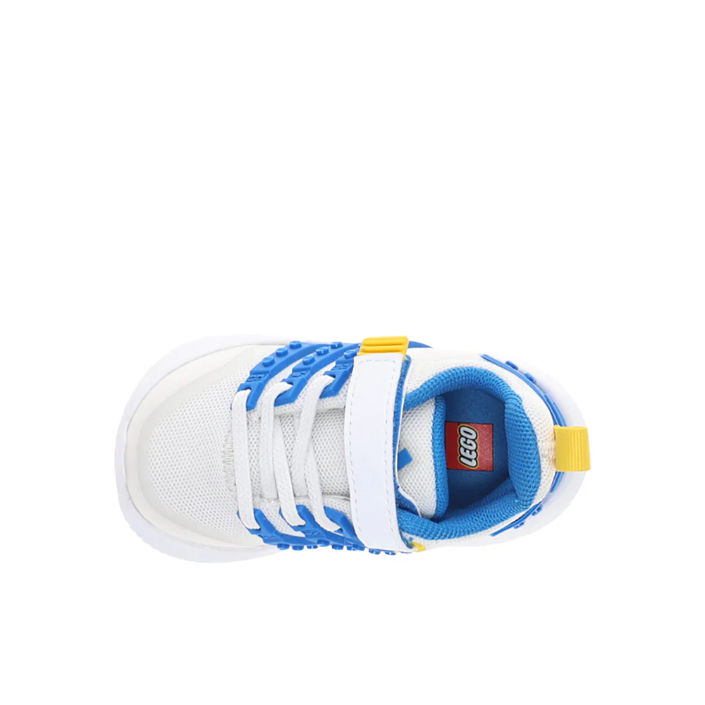 Lego Racer Tr21 EL Lace Up Sneakers (Infant) - Image 4