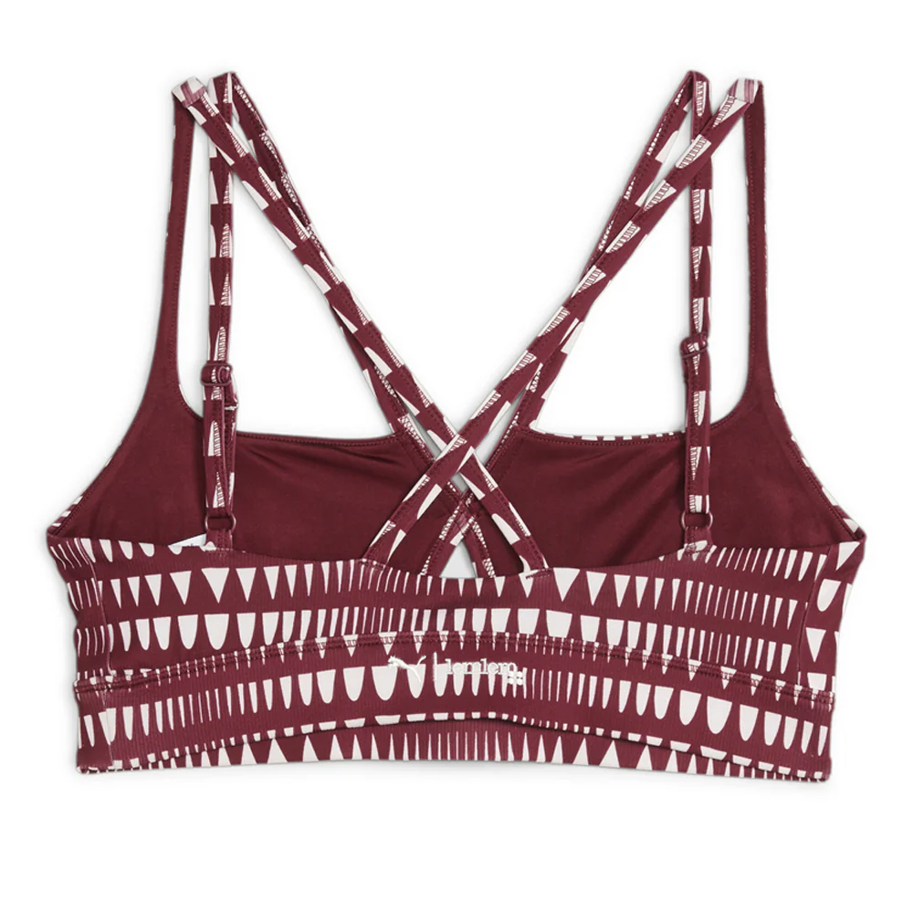 PUMA X LEMLEM Low Impact Sports Bra - Image 2