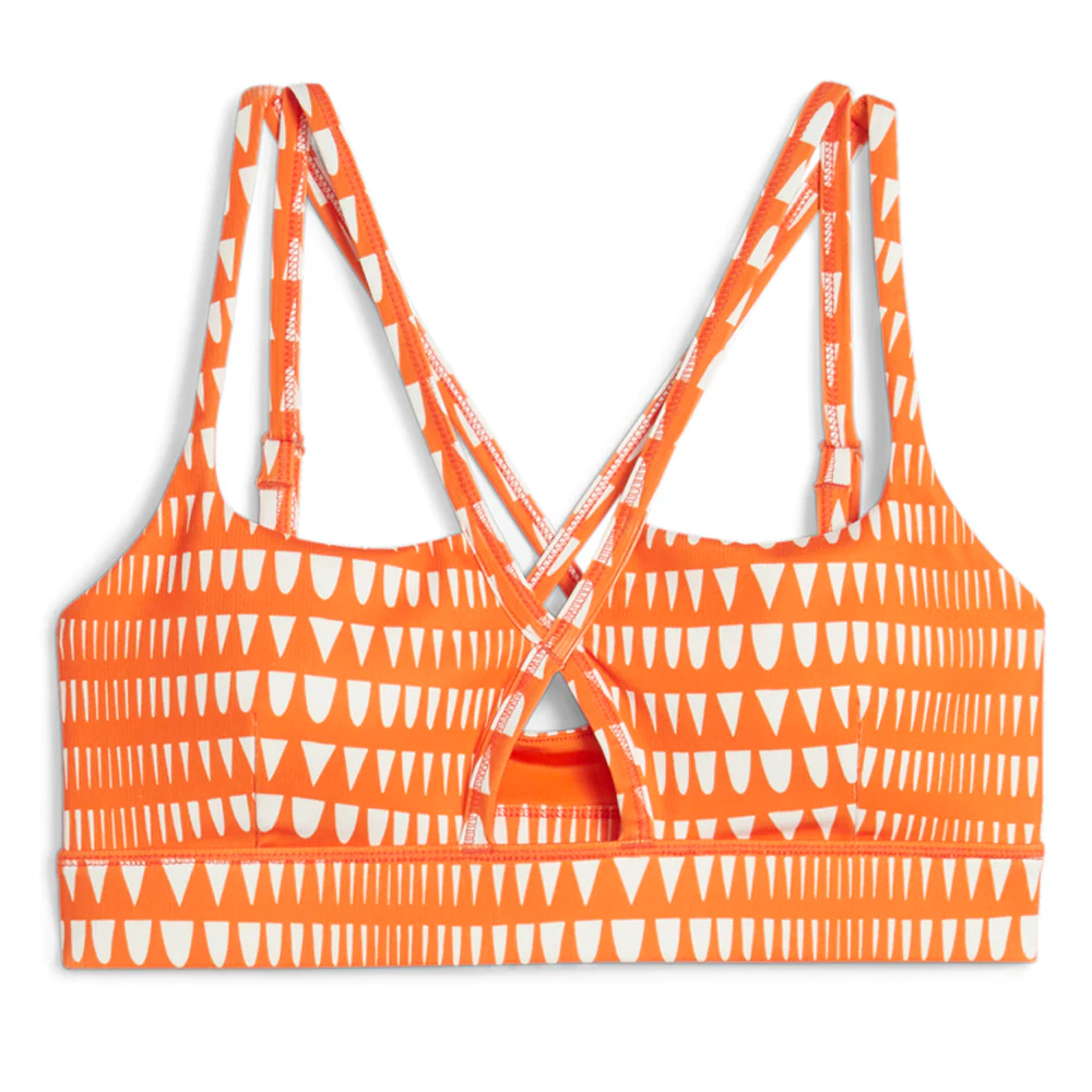PUMA X LEMLEM Low Impact Sports Bra