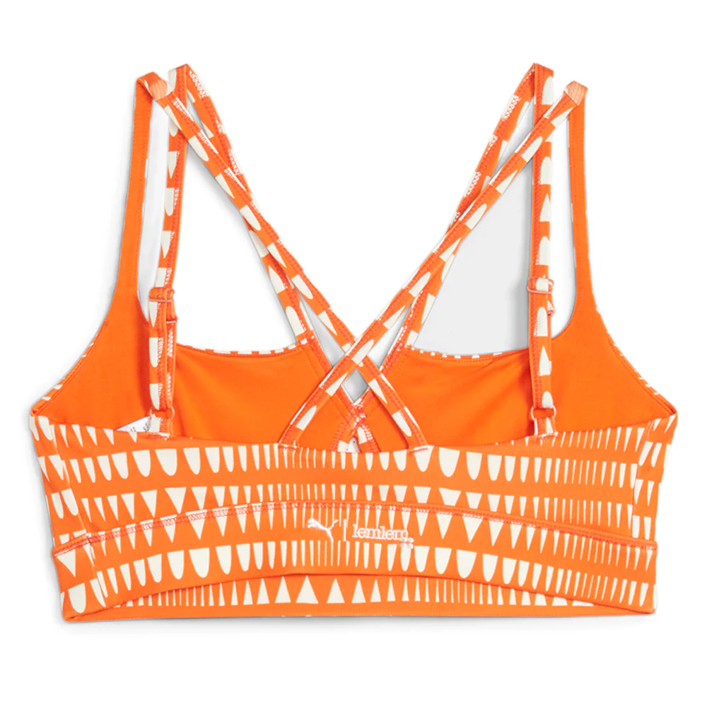 PUMA X LEMLEM Low Impact Sports Bra - Image 2