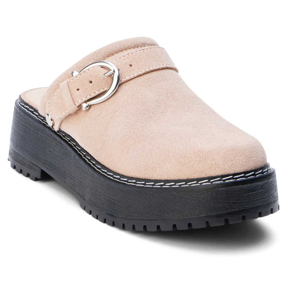 Lenni Platform Mule Clogs - Image 2