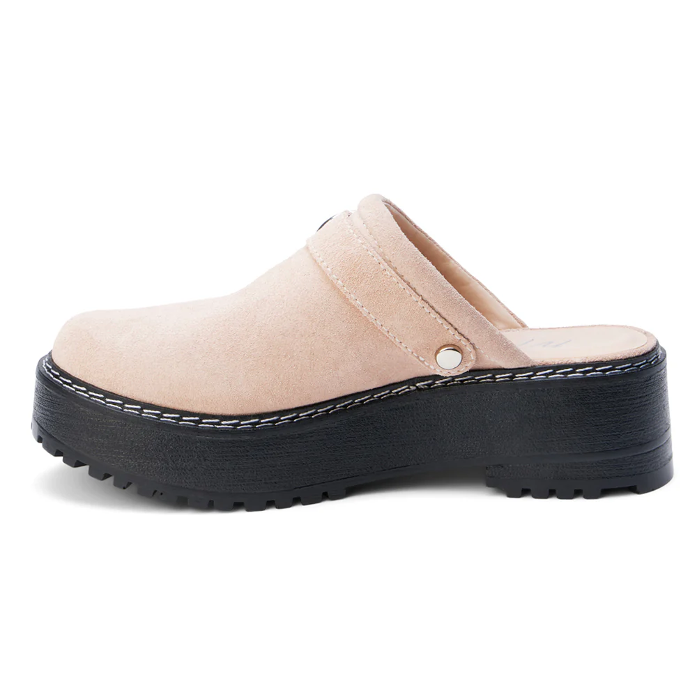 Lenni Platform Mule Clogs - Image 3