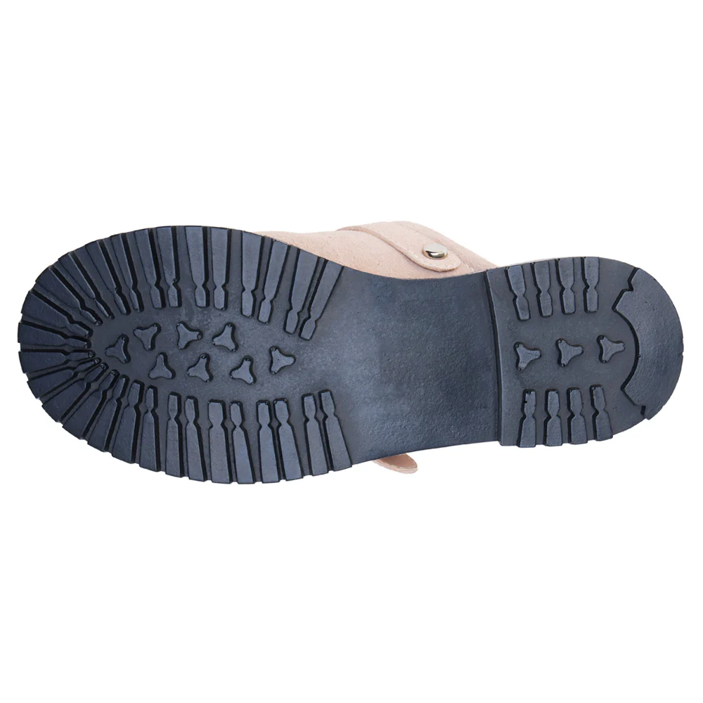 Lenni Platform Mule Clogs - Image 5