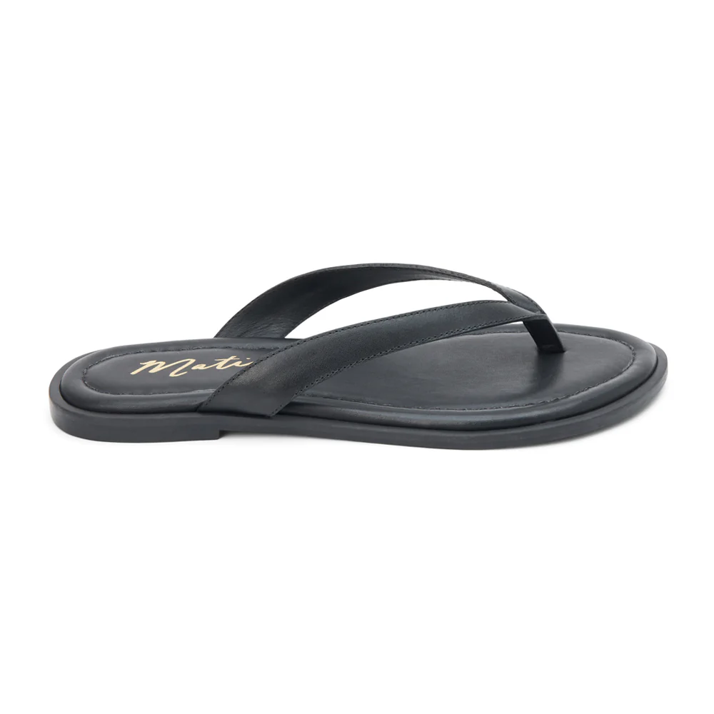Leo Flip Flops