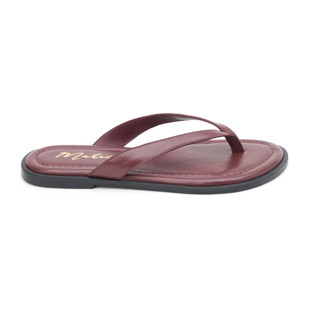 Leo Flip Flops