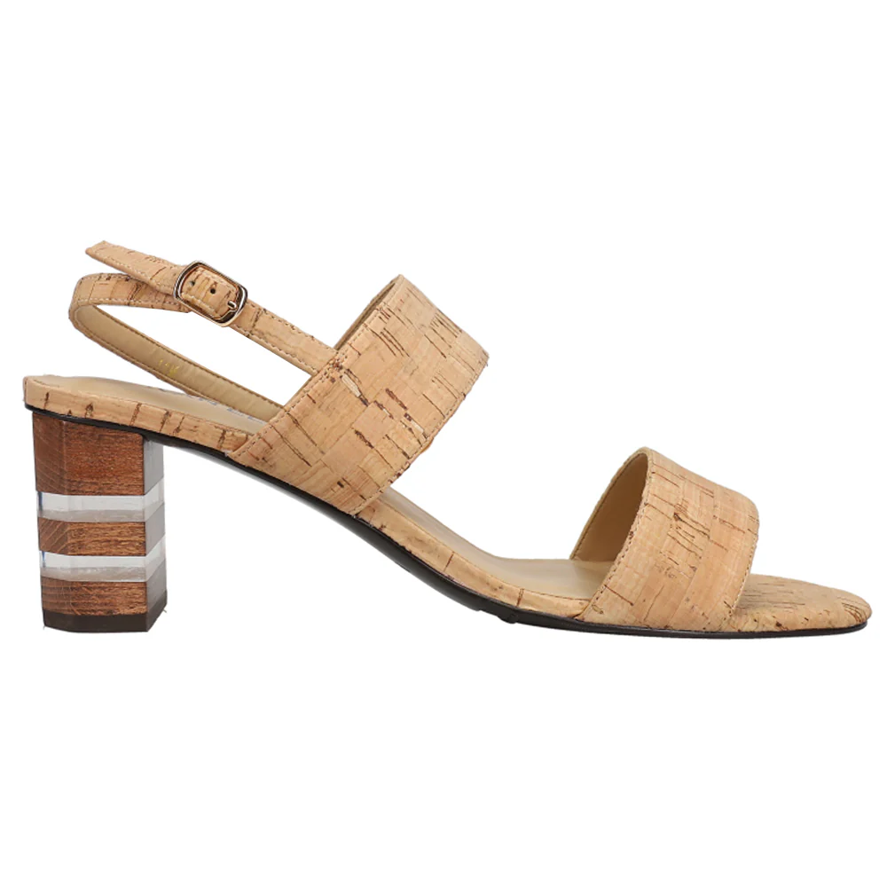 Levana Slingback Sandals