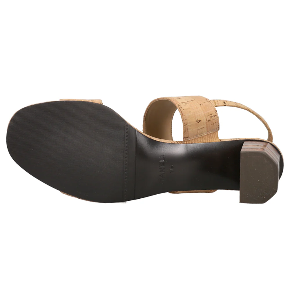 Levana Slingback Sandals - Image 5