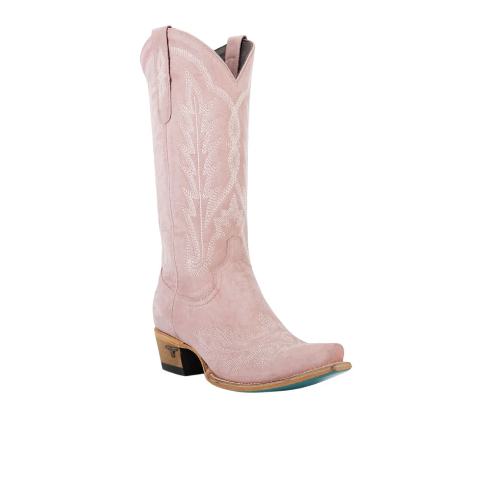 Lexington Embroidered Snip Toe Boot - Image 2
