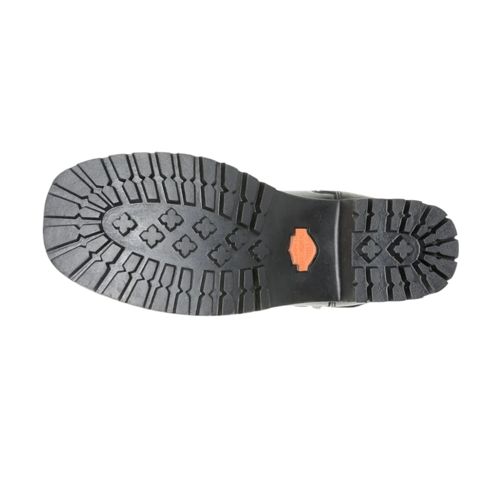 Leyton Motorcycle Boots - Image 5