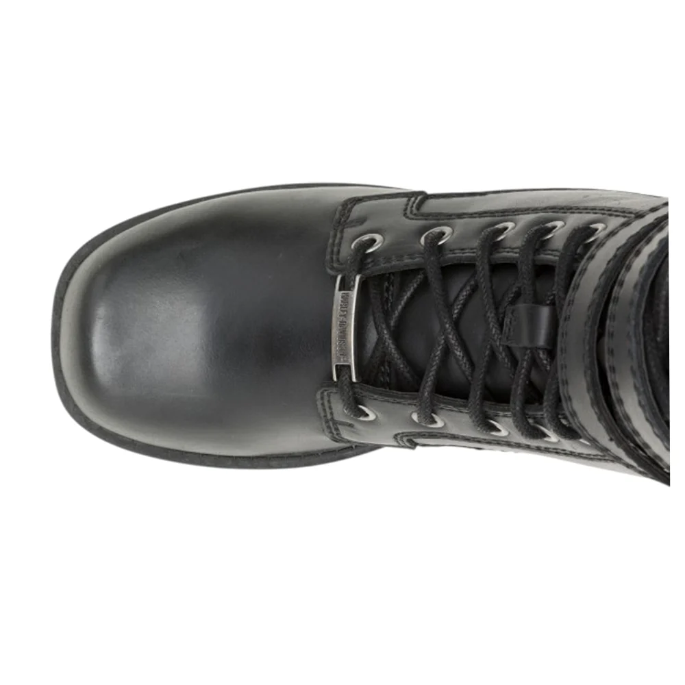Leyton Motorcycle Boots - Image 4
