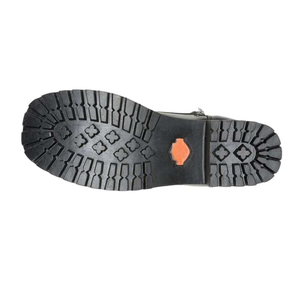 Leyton Motorcycle Boots - Image 5