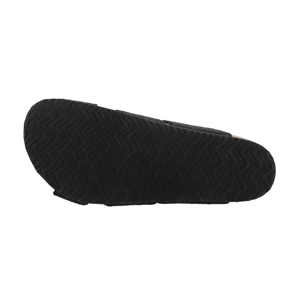 LFM Joe Footbed Slide Sandals - Image 5