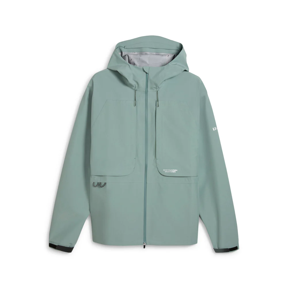 PUMA X LIBERAIDERS Light Jacket