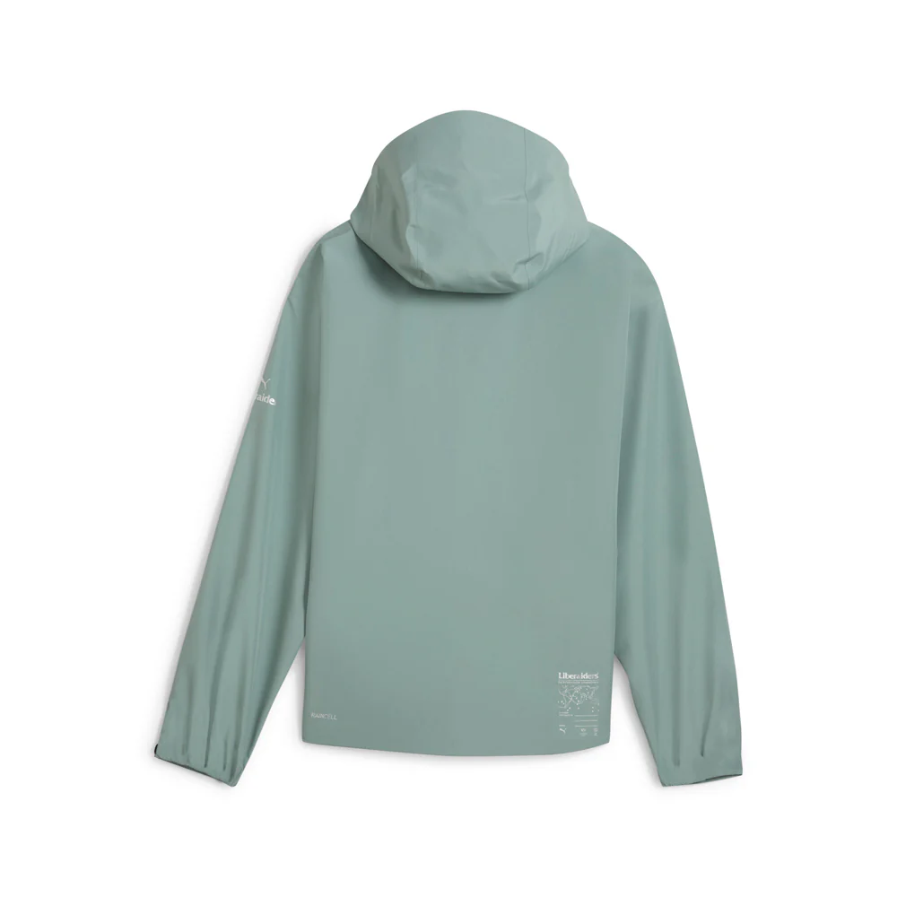 PUMA X LIBERAIDERS Light Jacket - Image 2