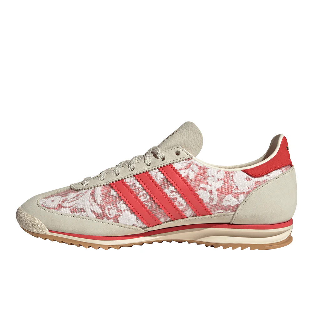 Liberty London X SL 72 OG Lace Up Sneakers - Image 3