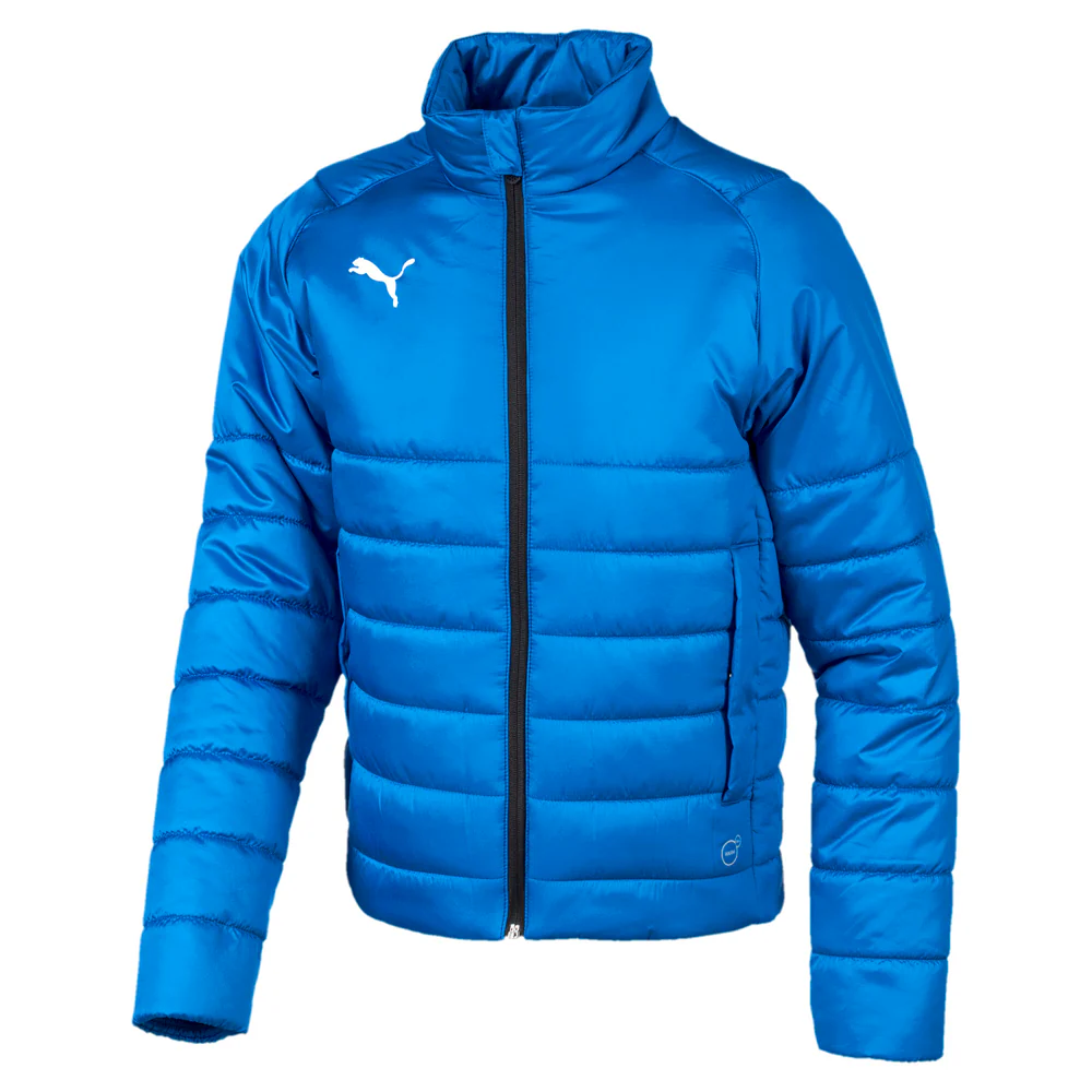 Liga Padded Full Zip Jacket (Youth)