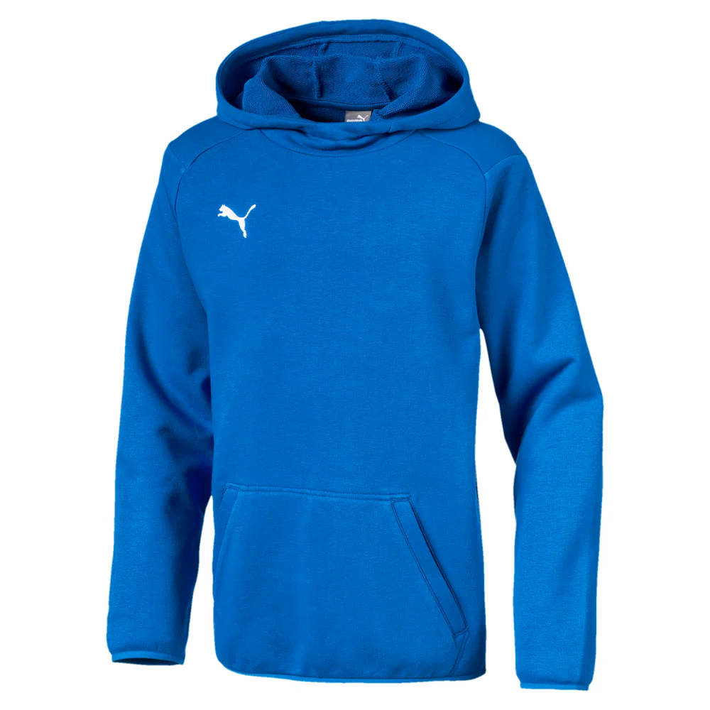 Liga Casuals Pullover Hoodie (Youth)