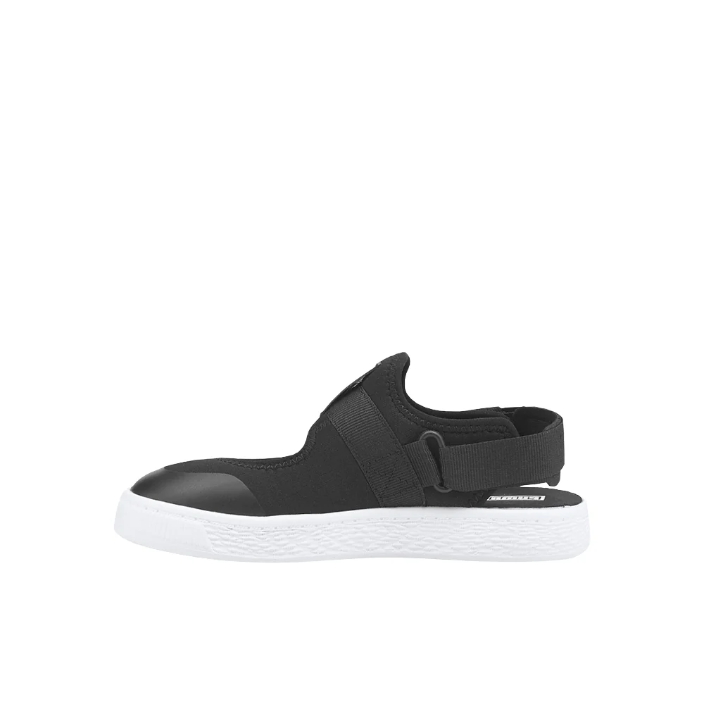 Light-Flex Summer Backstrap Sandals (Little Kid) - Image 3