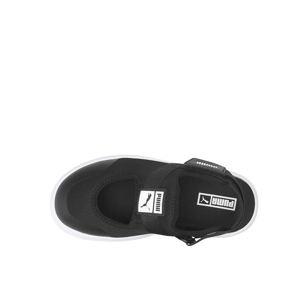 Light-Flex Summer Backstrap Sandals (Little Kid) - Image 4