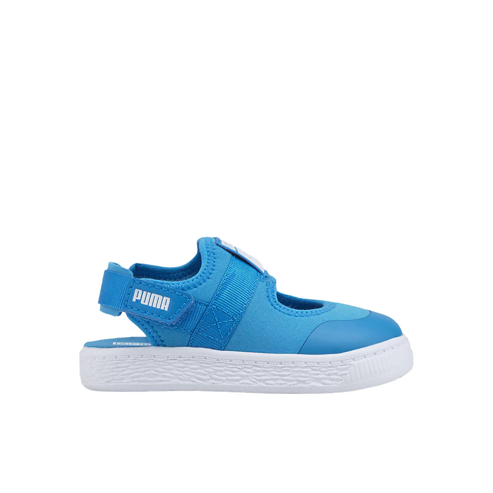 Light-Flex Summer Backstrap Sandals (Toddler)