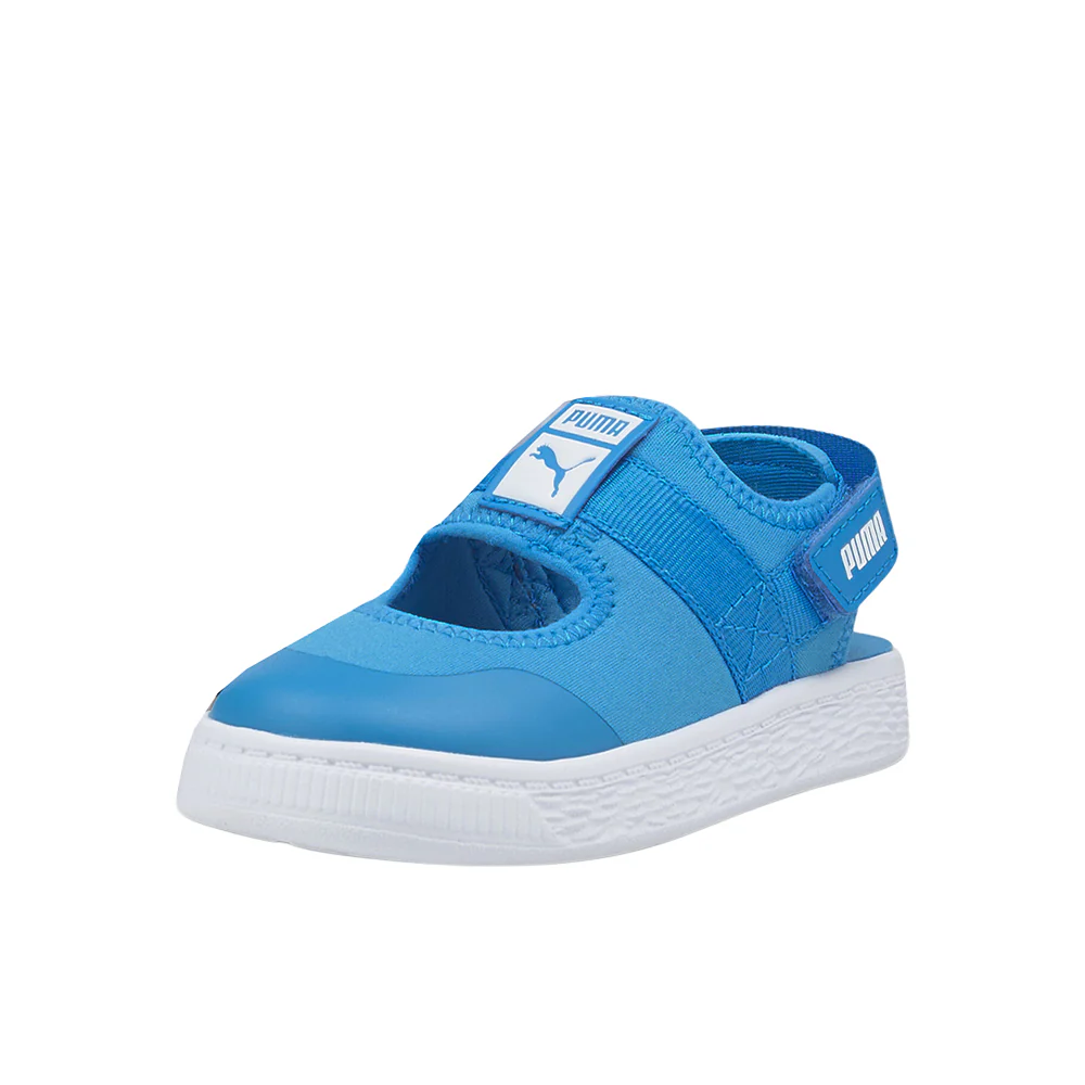 Light-Flex Summer Backstrap Sandals (Toddler) - Image 2