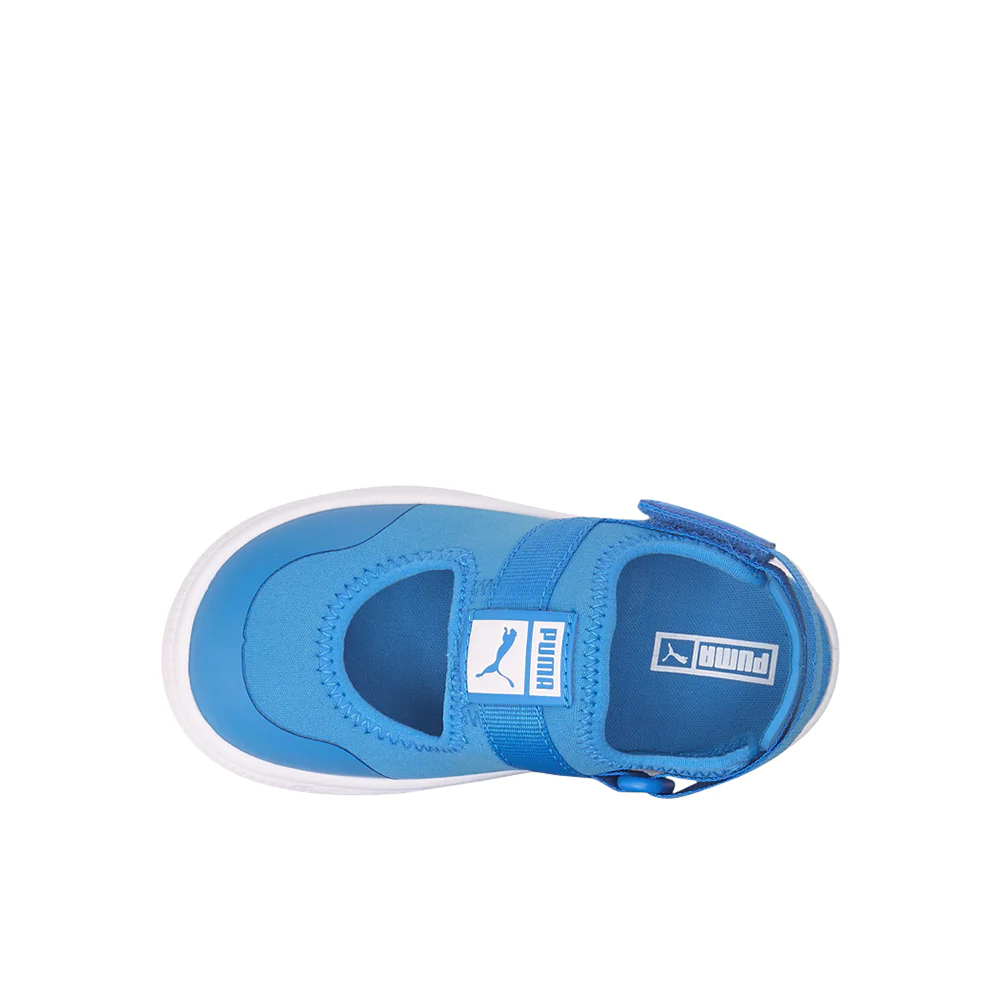 Light-Flex Summer Backstrap Sandals (Toddler) - Image 4