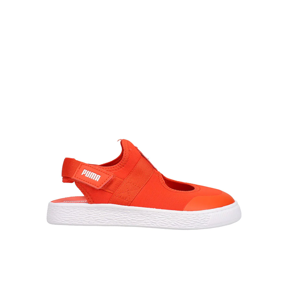 Light-Flex Summer Backstrap Sandals (Little Kid)