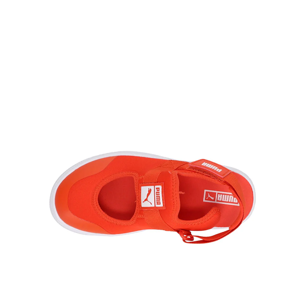 Light-Flex Summer Backstrap Sandals (Little Kid) - Image 4
