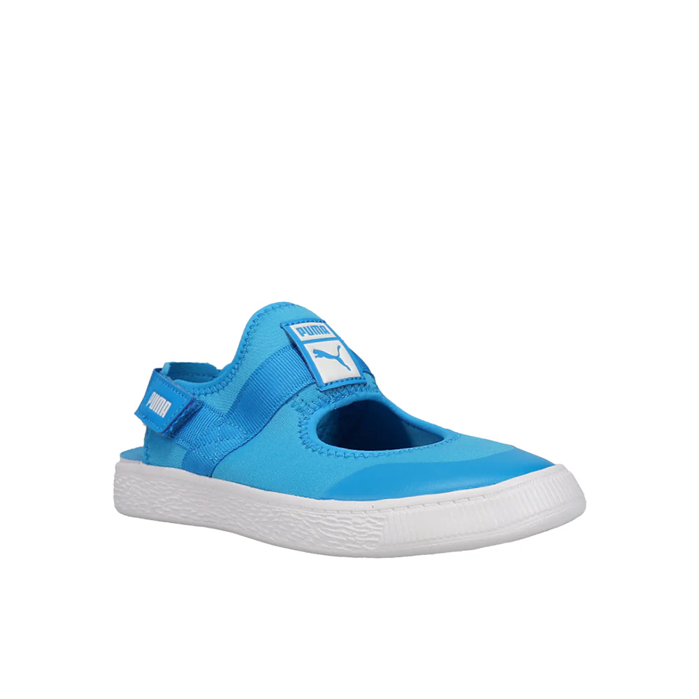 Light-Flex Summer Backstrap Sandals (Little Kid) - Image 2