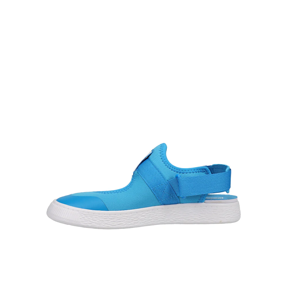 Light-Flex Summer Backstrap Sandals (Little Kid) - Image 3