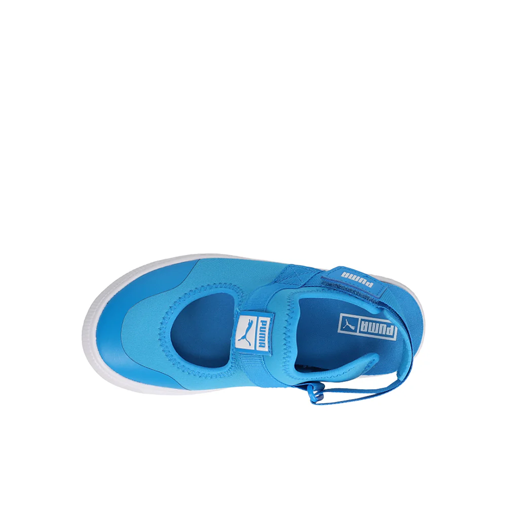 Light-Flex Summer Backstrap Sandals (Little Kid) - Image 4