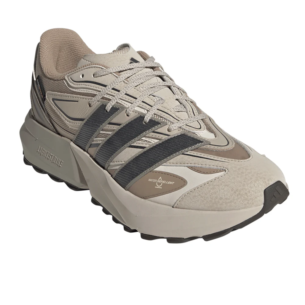Lightblaze Atr Lace Up Sneakers - Image 2
