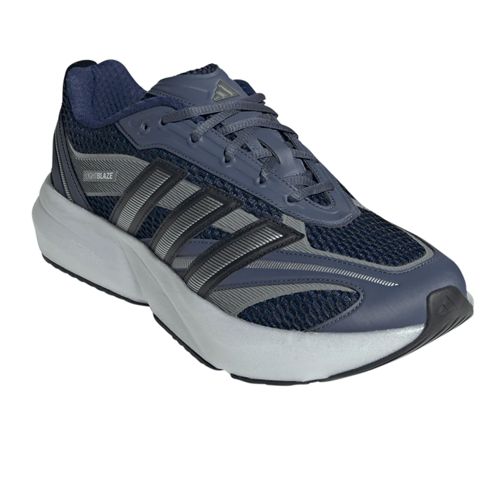 Lightblaze Glow Lace Up Sneakers - Image 2