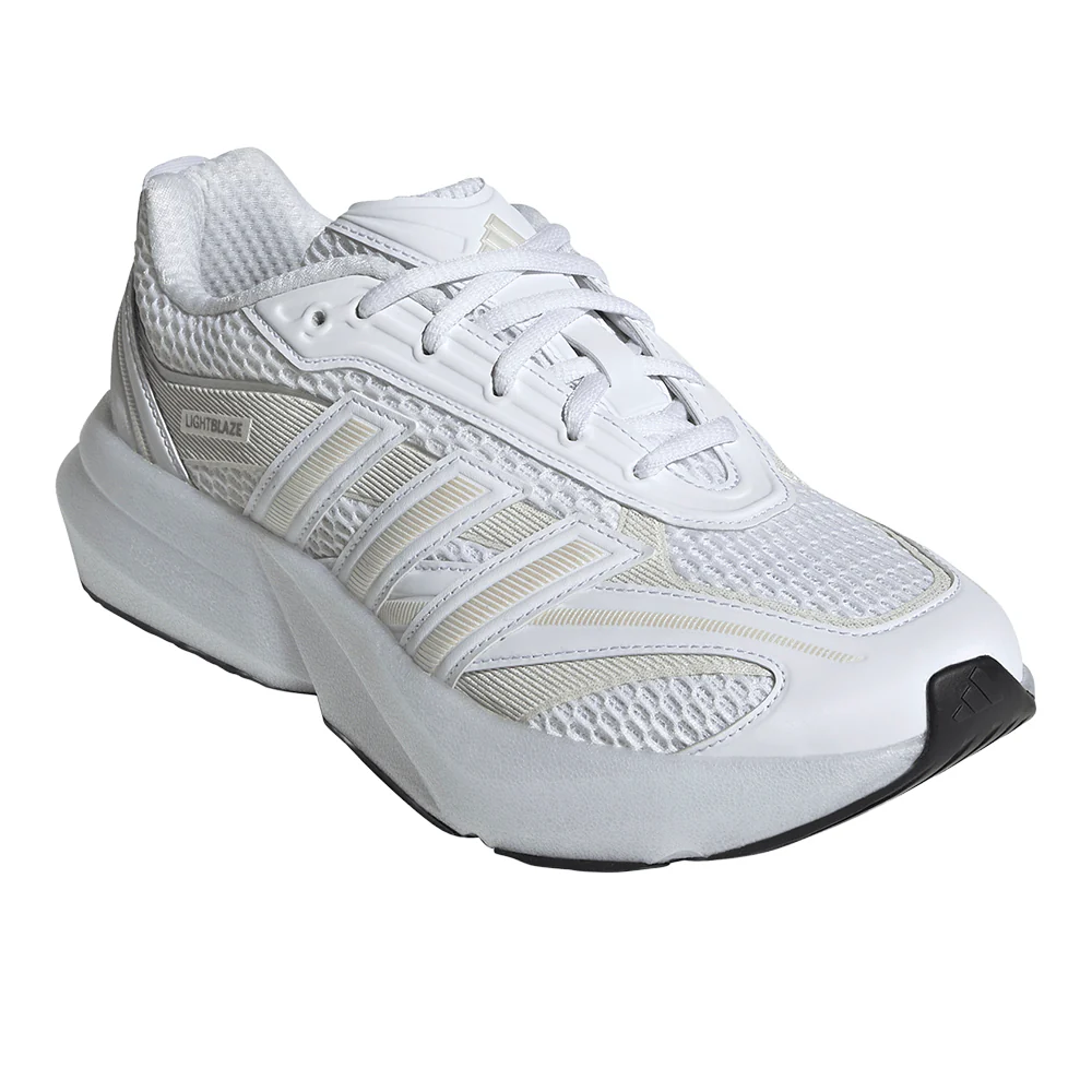 Lightblaze Glow Lace Up Sneakers - Image 2