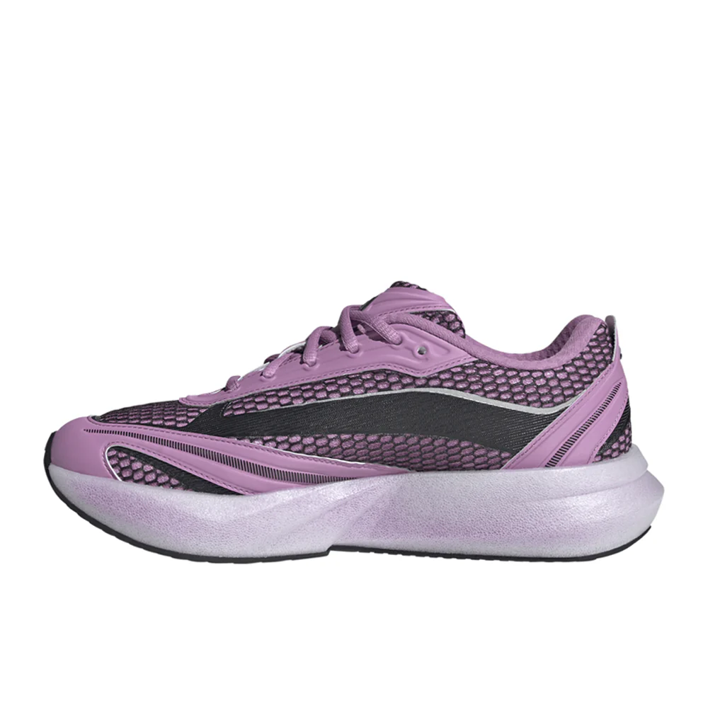 Lightblaze Glow Lace Up Sneakers - Image 3