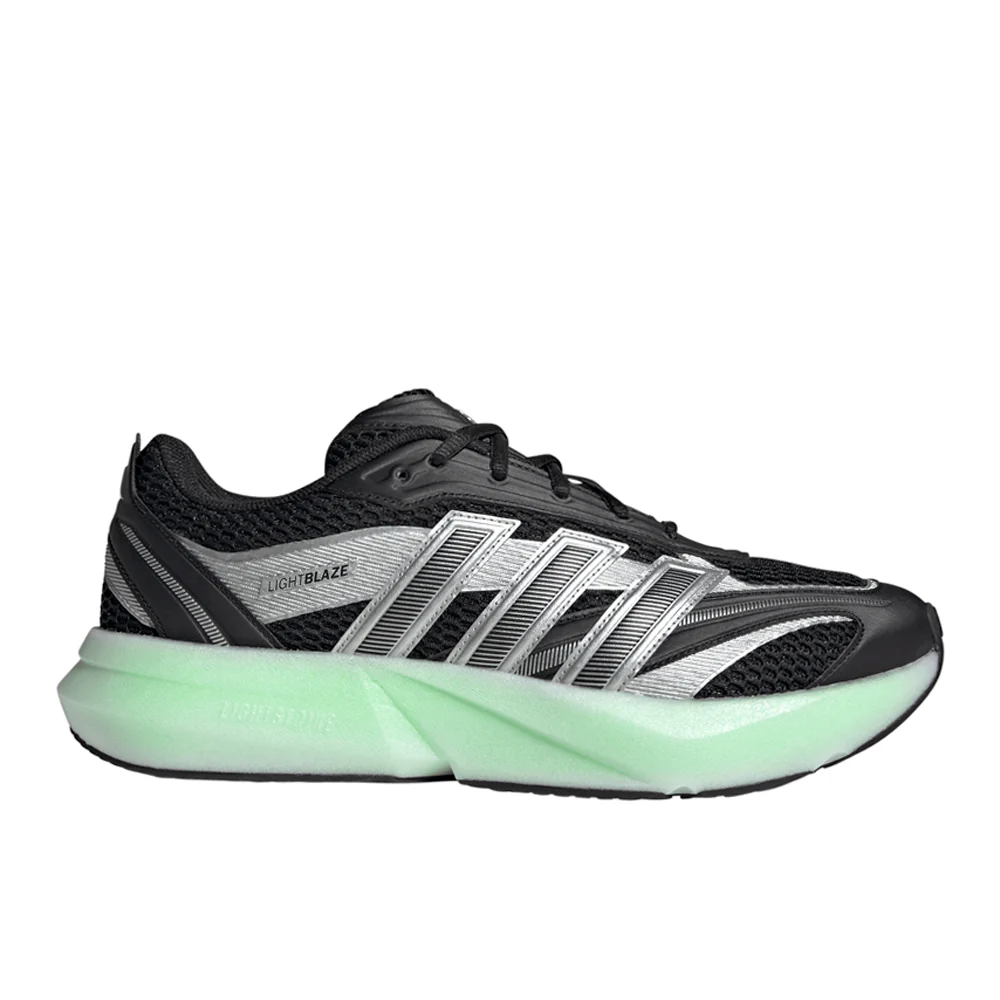 Lightblaze Glow Lace Up Sneakers