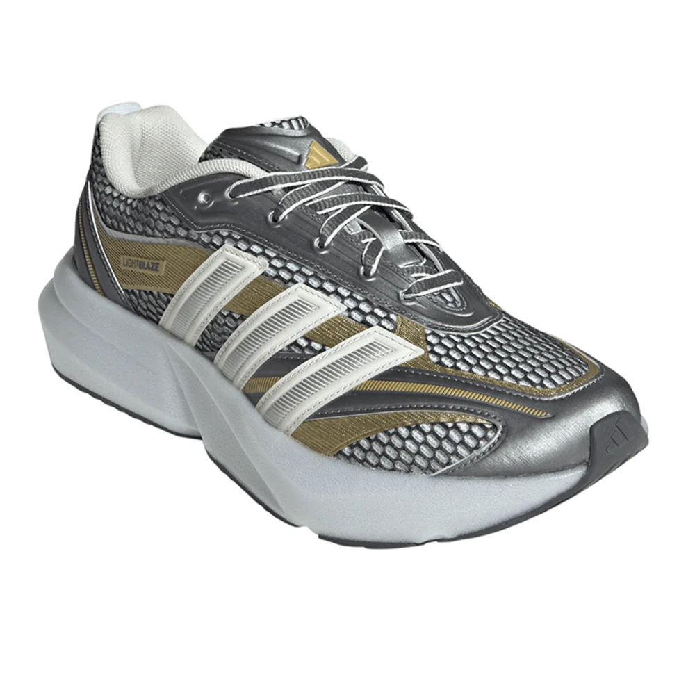 Lightblaze Glow Lace Up Sneakers - Image 2