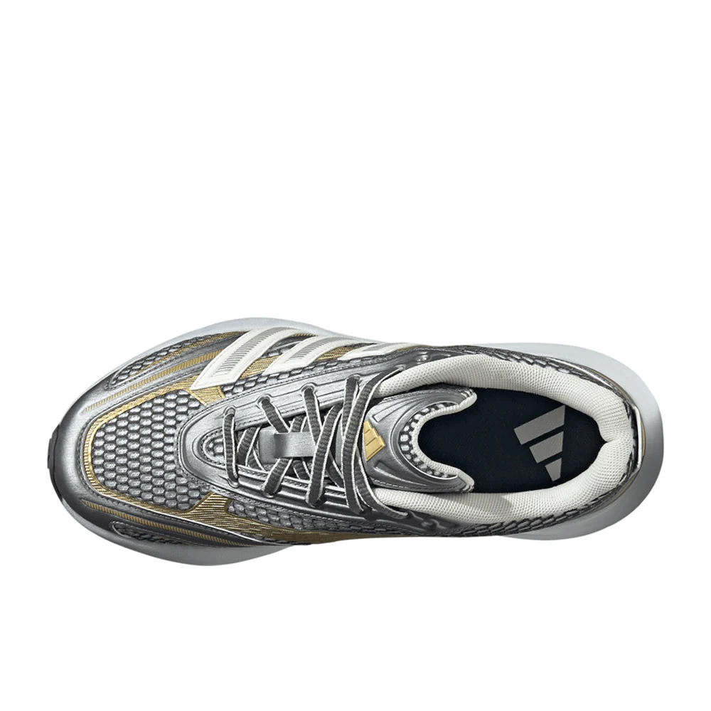 Lightblaze Glow Lace Up Sneakers - Image 4