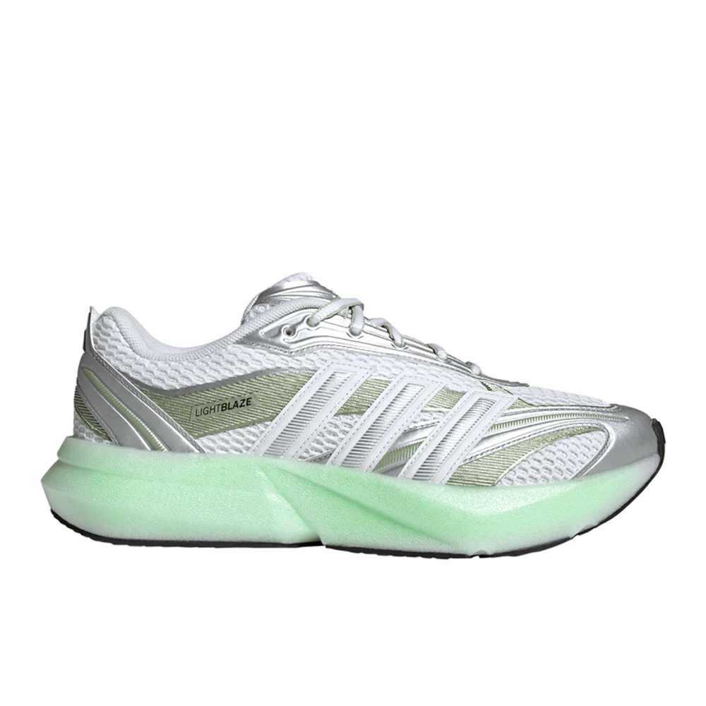 Lightblaze Glow Lace Up Sneakers