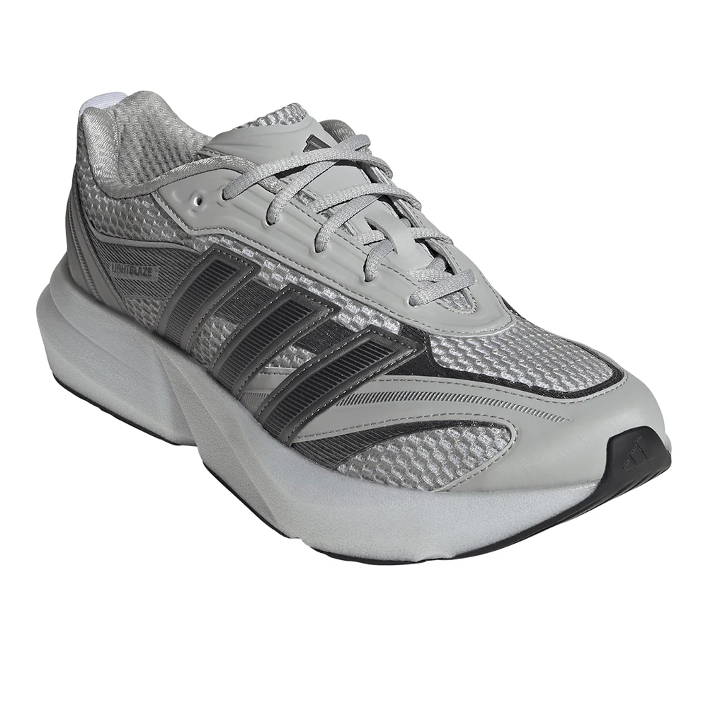 Lightblaze Glow Lace Up Sneakers - Image 2