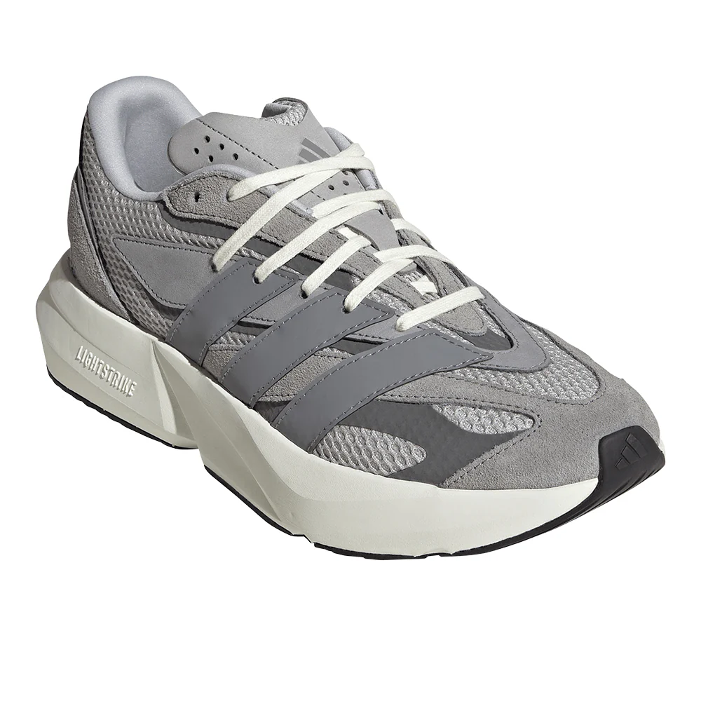 Lightblaze Lace Up Sneakers - Image 2