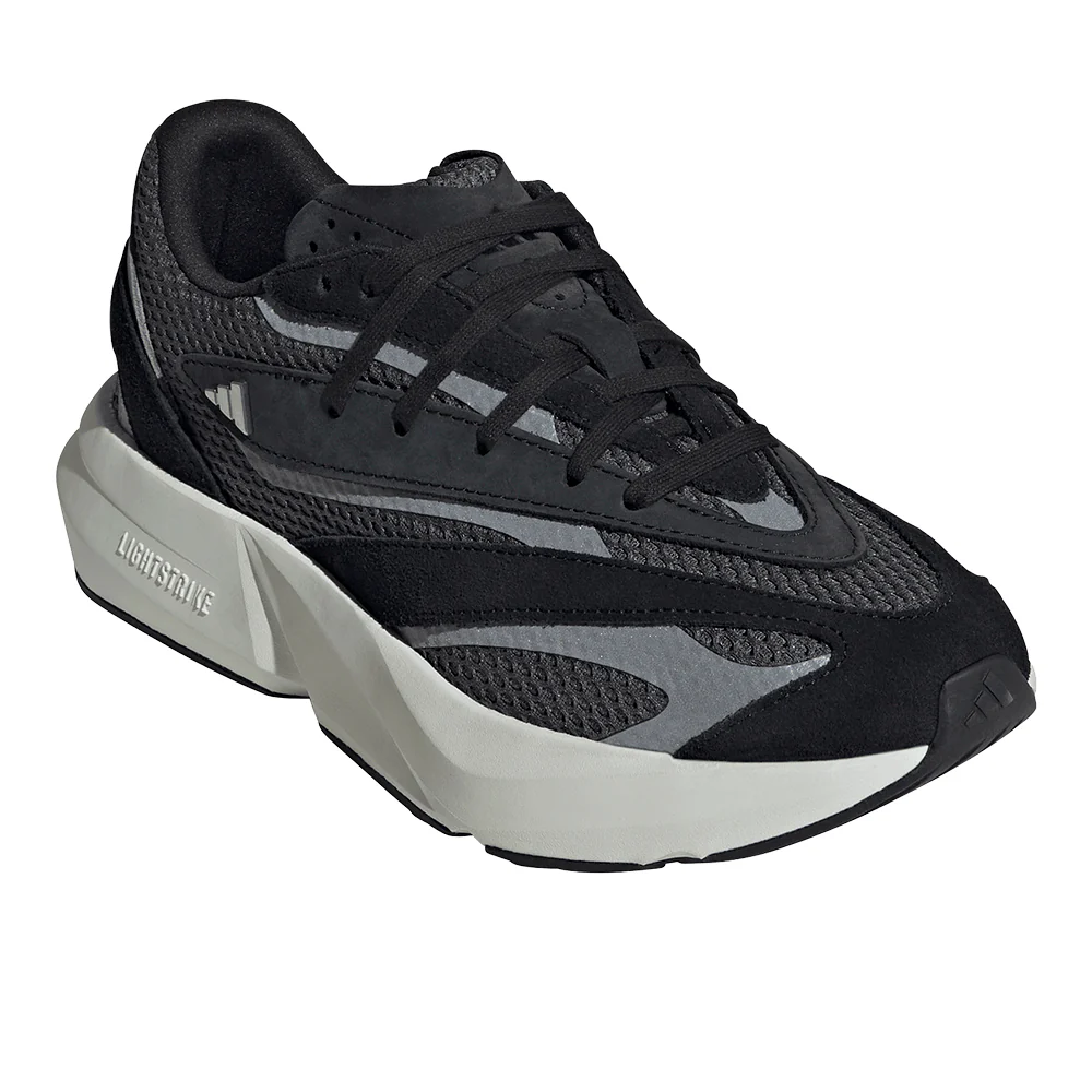 Lightblaze Lace Up Sneakers - Image 2