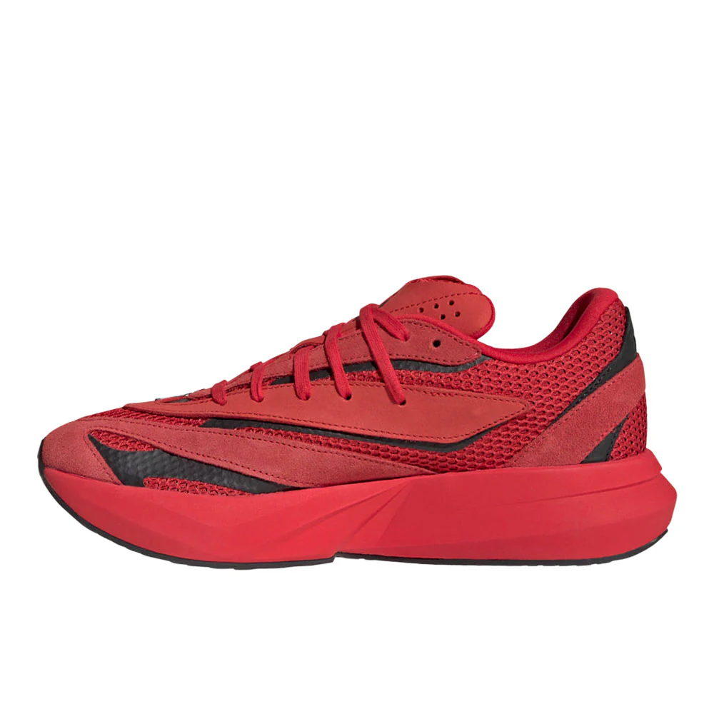 Lightblaze Lace Up Sneakers - Image 3