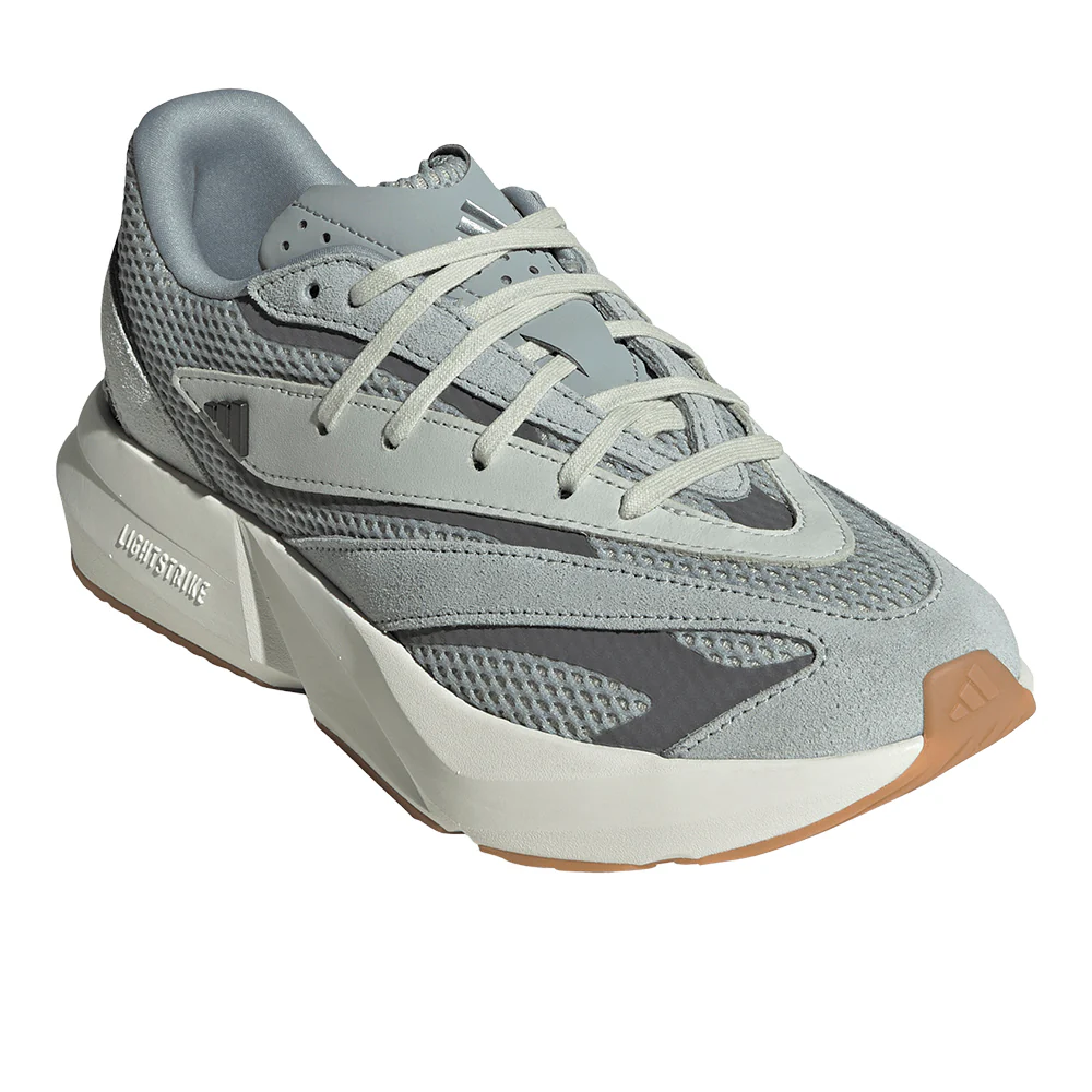 Lightblaze Lace Up Sneakers - Image 2