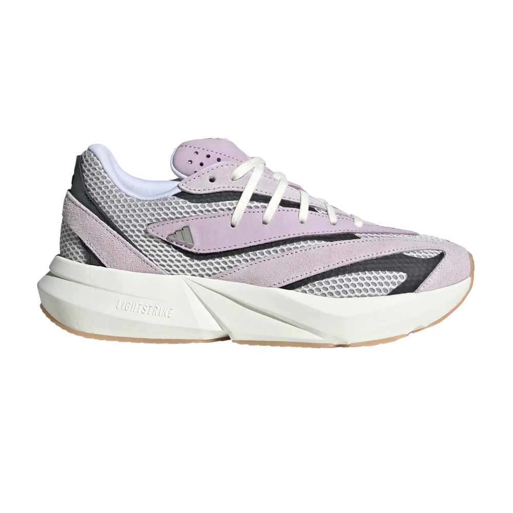Lightblaze Lace Up Sneakers