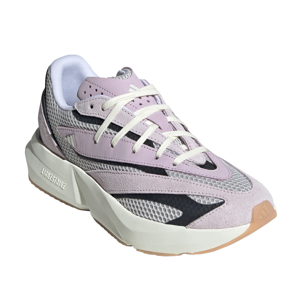 Lightblaze Lace Up Sneakers - Image 2