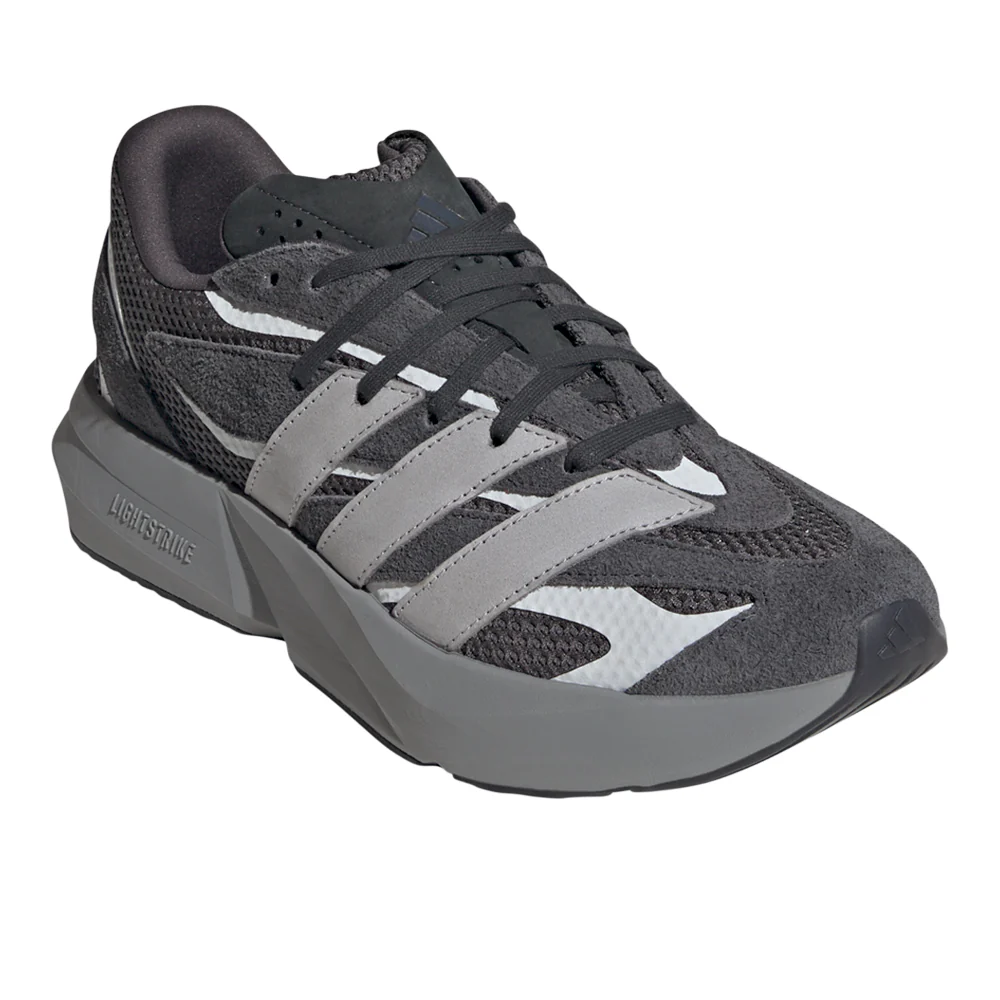 Lightblaze Lace Up Sneakers - Image 2